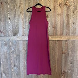 Lululemon Get Going Dress